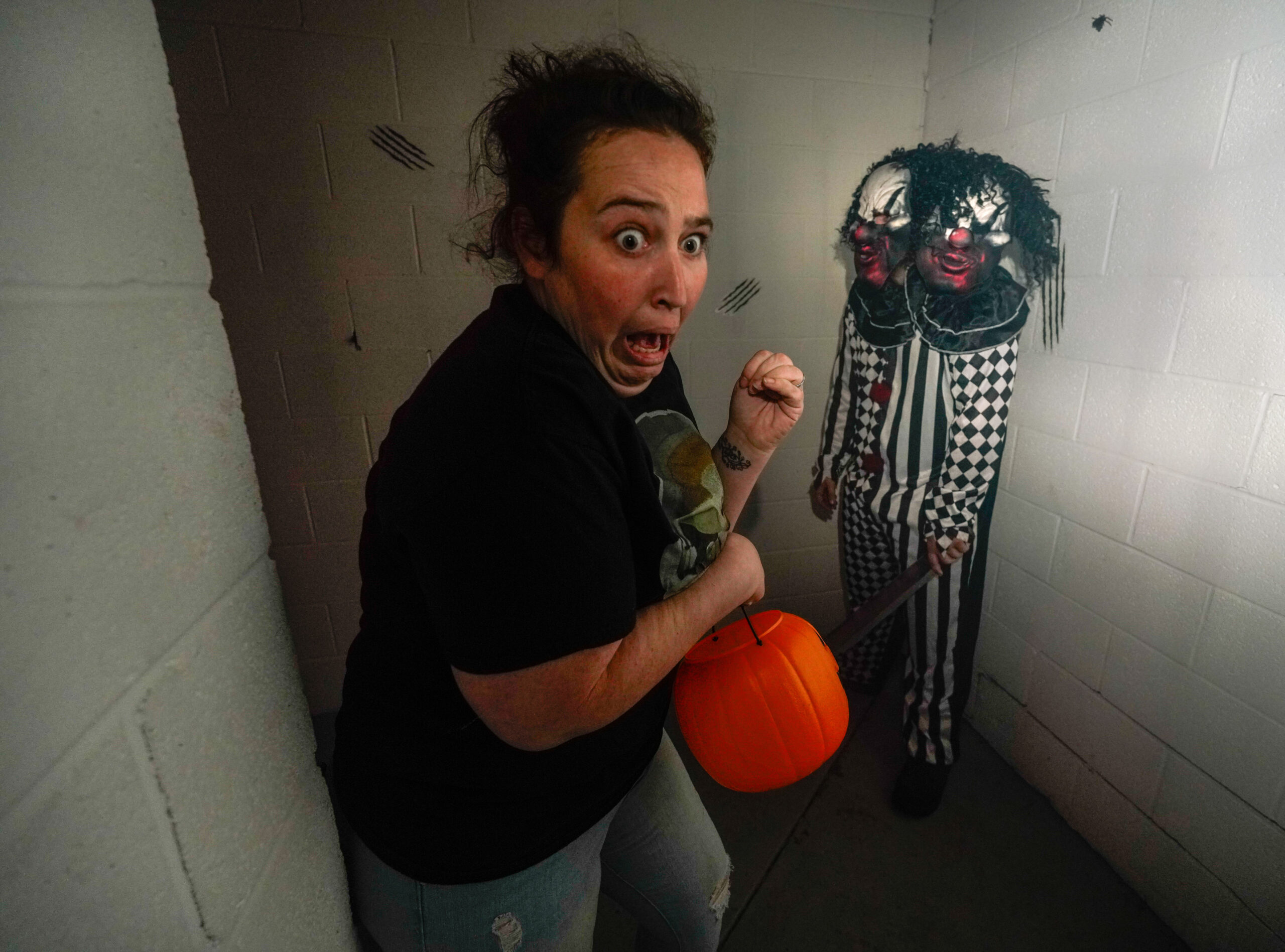 haunted house003 News, Sports, Jobs Williamsport SunGazette